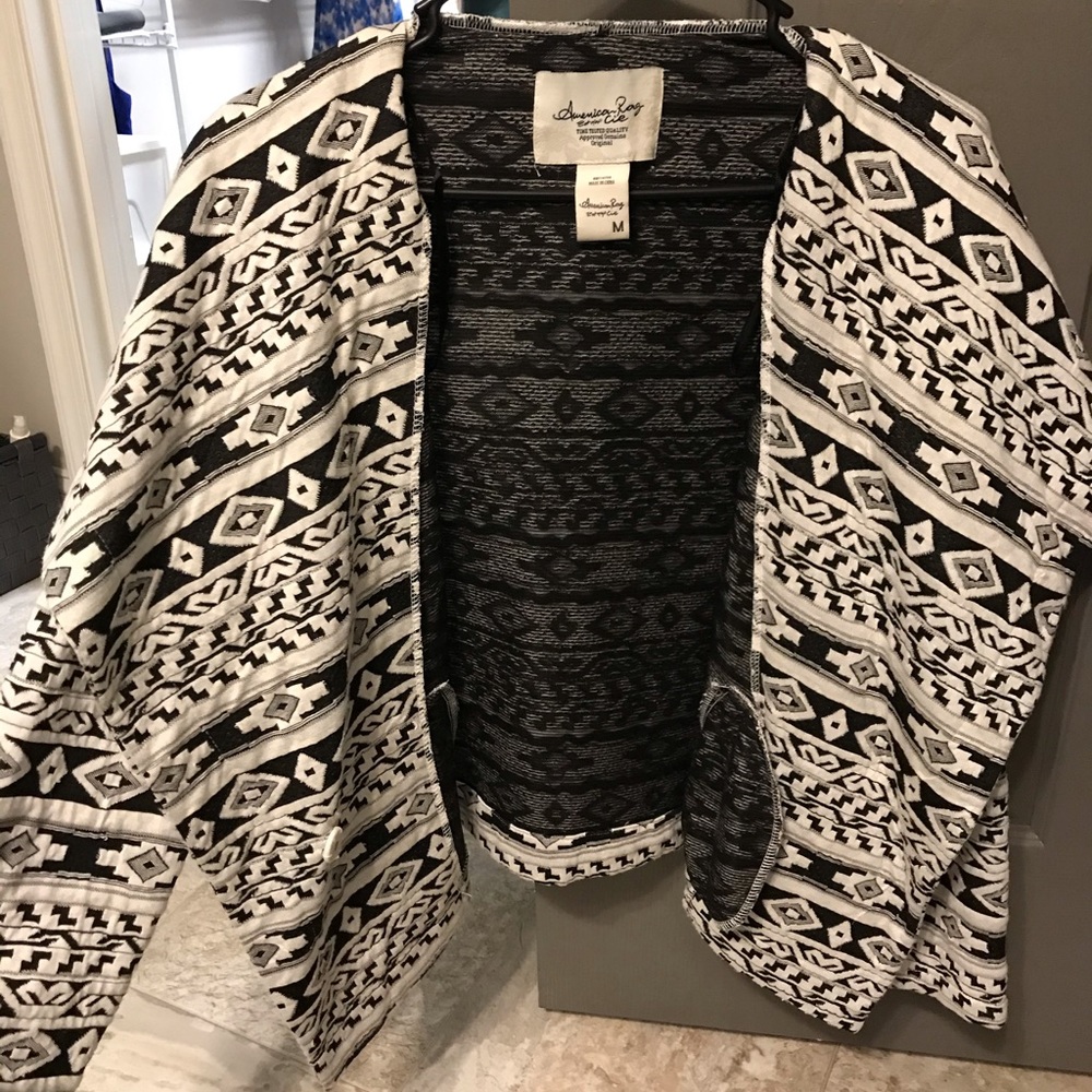 American Rag Jacket Brand New